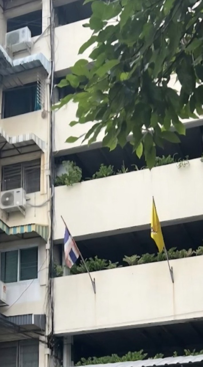 อนุสาวรีย์ชัยคอนโดมิเนี่ยม