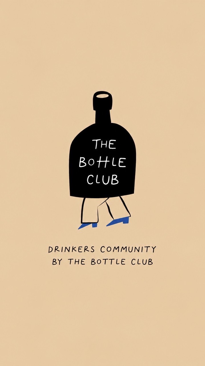 Drinkers Community by The Bottle Club