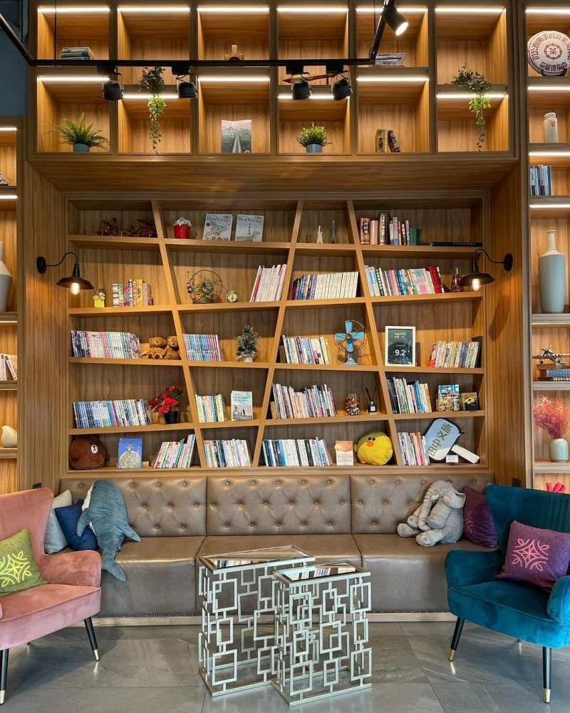 彰化住宿田中文旅