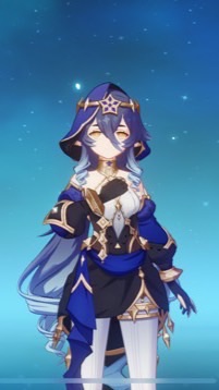 原神 マルチ雑談