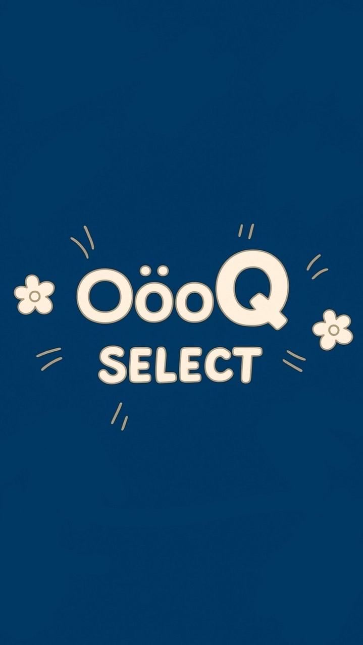 OooQ代購