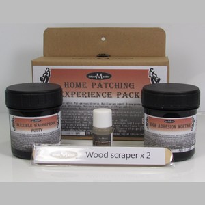 ★全新奈米配方補土及砂漿，於光滑表面附著力極佳，泛用於各種牆壁縫隙與坑洞填補 ★乾後形成強大之封閉阻絕功效，且具有一定程度彈性，地震後不會龜裂，兼具高度防水能 ★隨開即用，無須繁複雙劑混合或添加溶劑攪