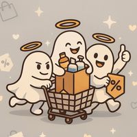 孤單購物靈魂收容所