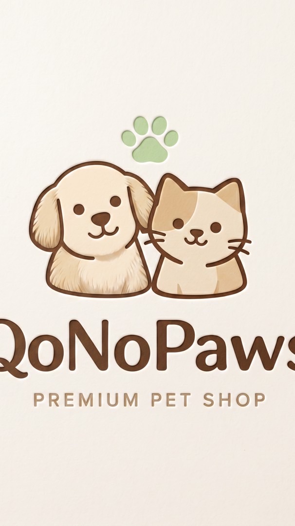 QoNoPaws