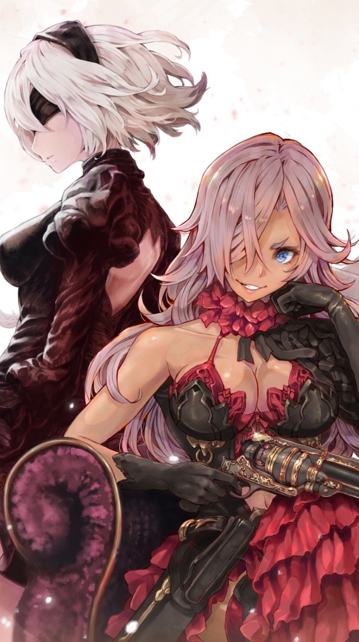 👉シノアリス｜死亡愛麗絲👈不分區綜合討論群