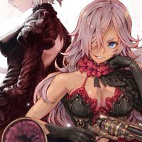 👉シノアリス｜死亡愛麗絲👈不分區綜合討論群