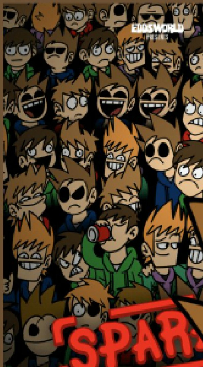 Eddsworld なりきりのオープンチャット