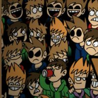 Eddsworld なりきり