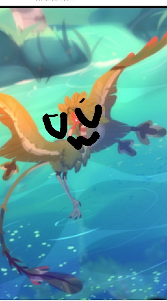 Creatures of sonaria