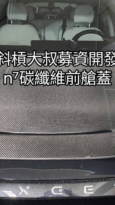 LUXGEN n7斜槓大叔團購趣