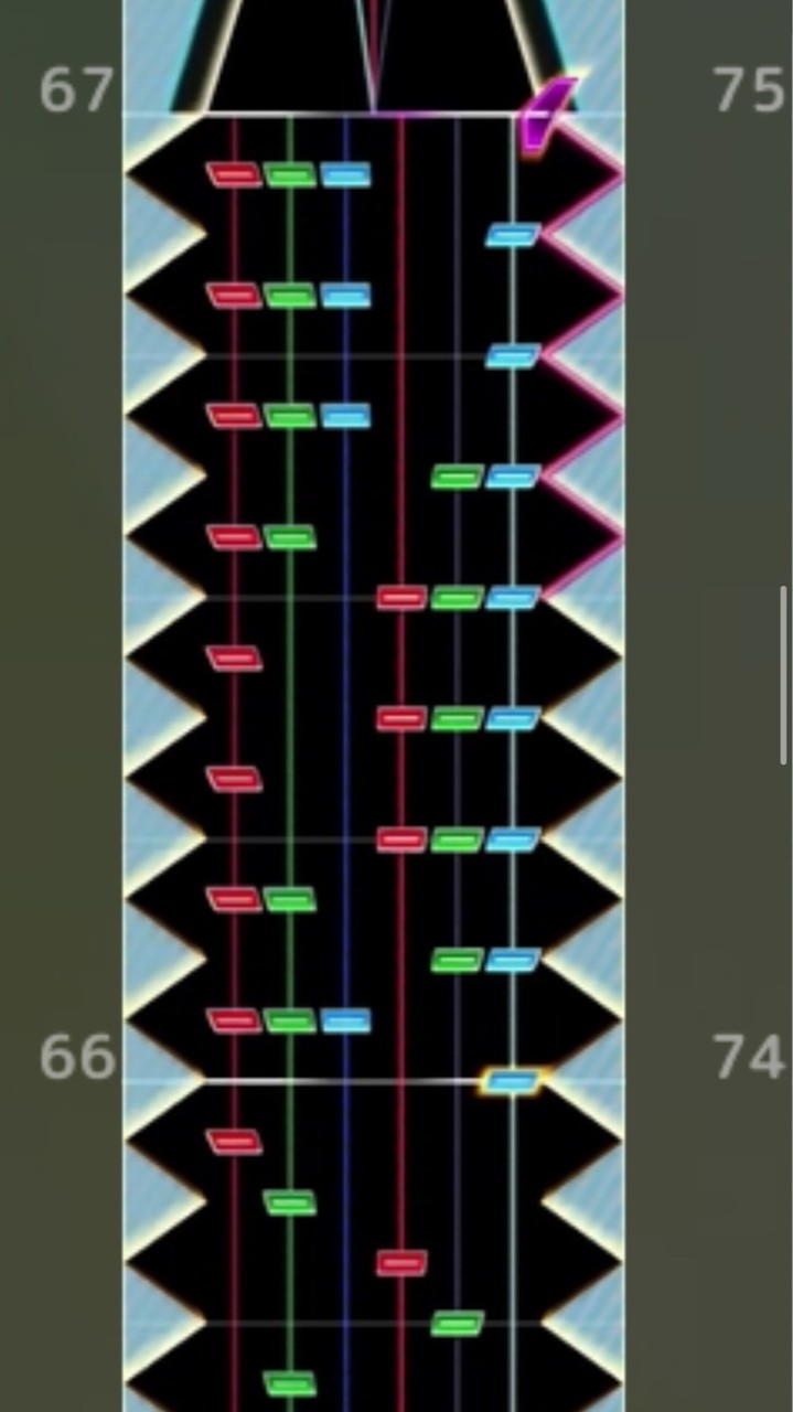 AC音ゲー総合オープンチャット