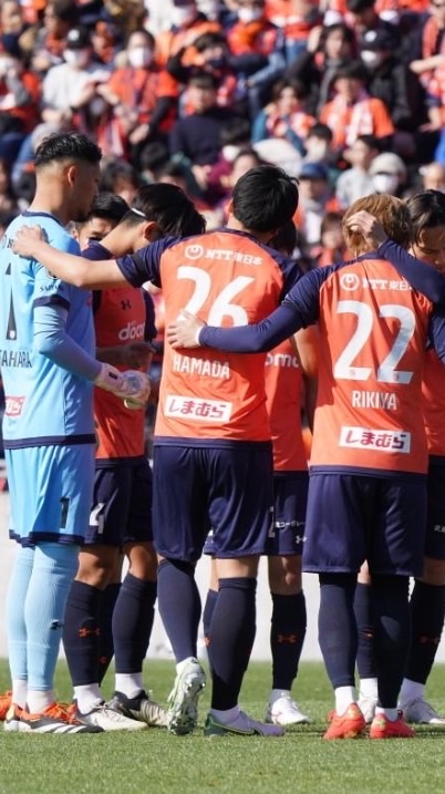 RB大宮アルディージャサポーターズチャット