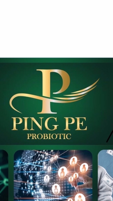 @Ping Pe