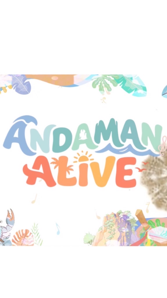 Andaman Alive