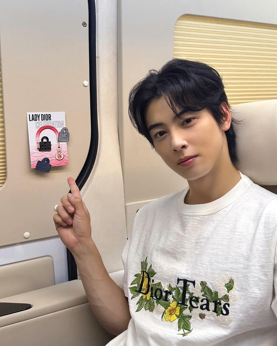 盤點10位純天然韓星，從小美到大