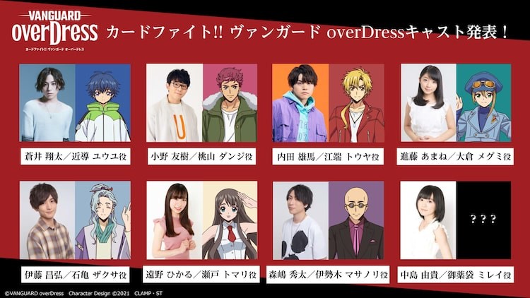 ボーボボ 周年を子安武人らアニメキャスト5人がお祝い ニコ生で配信