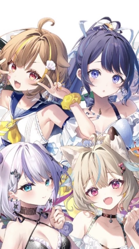ミリプロ好きな人来て〜！