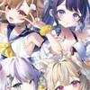 ミリプロ好きな人来て〜！