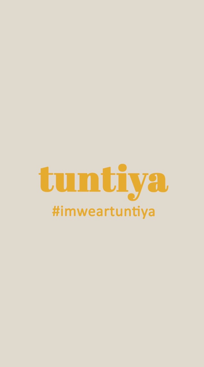 TUNTIYA OFFICIAL