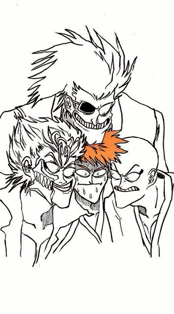 BLEACH激緩とはここの事‼️‼️崩玉❗ゲットだぜ‼️‼️🫵🏻