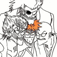BLEACH激緩とはここの事‼️‼️崩玉❗ゲットだぜ‼️‼️🫵🏻