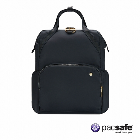 專為女性打造輕質包款 安全與時尚兼具的百搭外型 全新進化Roobar Style防盜扣鎖