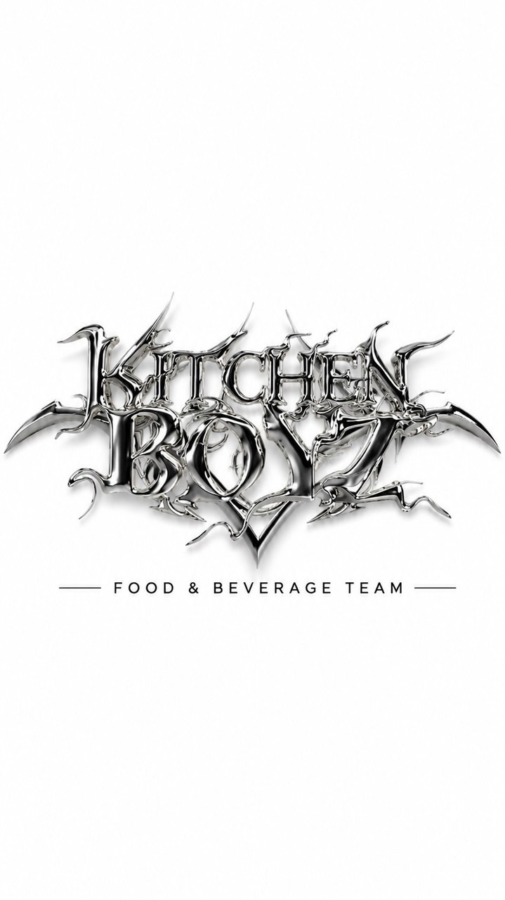 KAMIGATA BOYZ《飲食》