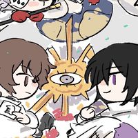 野犬の末日劇場