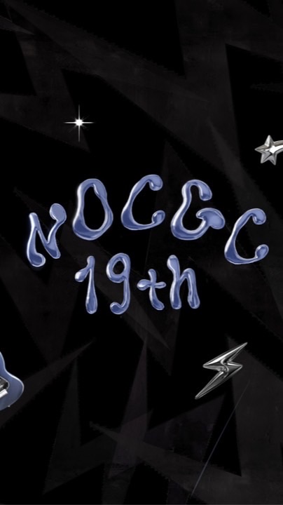 NOCGC 19th — Q&A