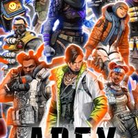 APEX初心者の集い〜Switchの部～