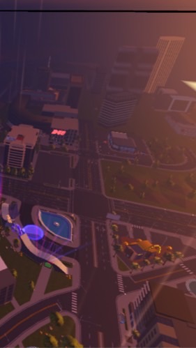 ロブロックス　ドライブワールド　カーパーキングオープンチャット