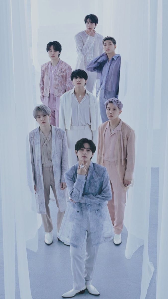 🐣 BTSなりきり恋愛 🐰 0807