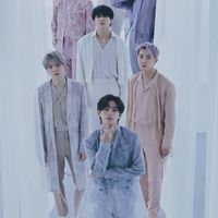 🐣 BTSなりきり恋愛 🐰 0807