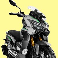 AEON Brera X 250 300車主交流分享群