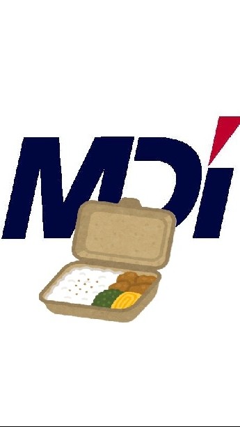 MDIT訂餐群