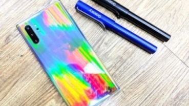 特殊的伴手禮：Samsung x LAMY S Pen 分享