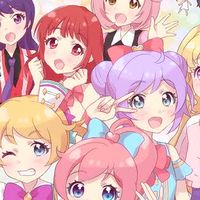＼‪❤︎／アイカツ＆プリティーシリーズ＼‪❤︎／なりきり