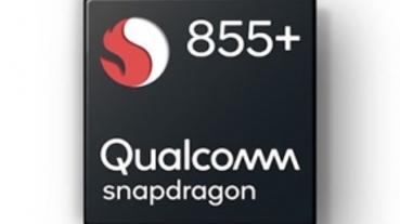 針對遊戲與 AI：高通 Snapdragon 855 Plus 發表