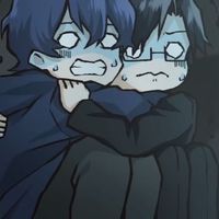 からぴち なりきり ~ BL ︎👍🏻