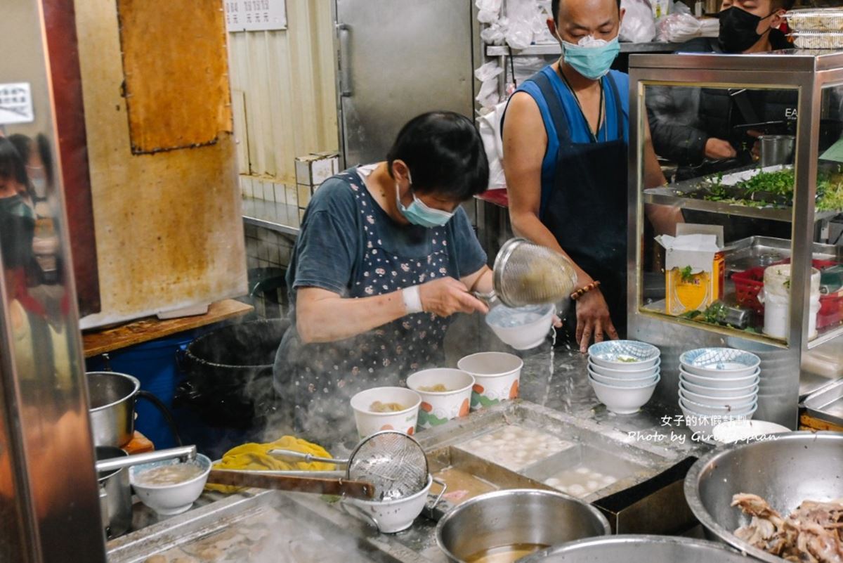 新竹人瘋排隊！在地激推６美食：巨無霸芋泥球、豆花免費吃、白冰冰最愛水餃