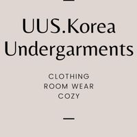 【 ❺ UUS.Korea Undergarments 】正韓韓國製內衣/瑜珈服/睡衣/棉被