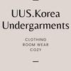 【 ❺ UUS.Korea Undergarments 】正韓韓國製內衣/瑜珈服/睡衣/棉被