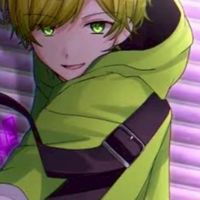 STPR闇堕ち（固定）