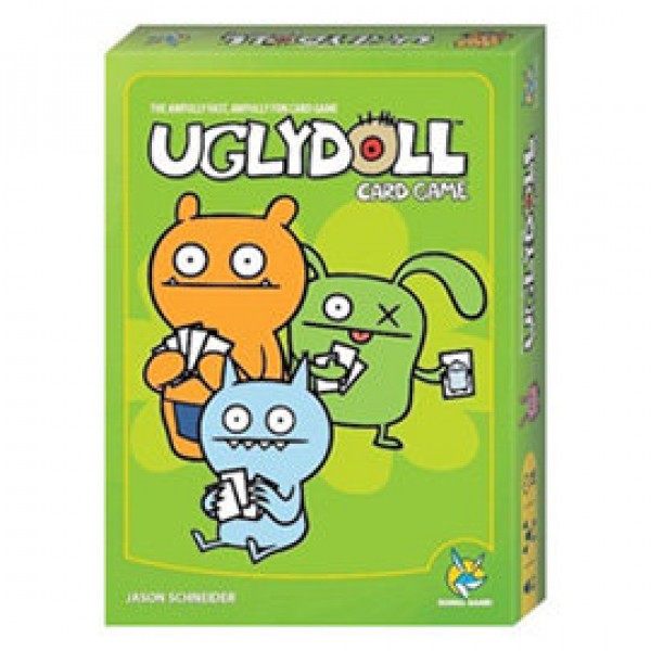 益智玩具,歐美,桌遊,UGLYDOLL,Card Game,醜娃娃,中文版,校園,生活,孩子,幼童,兒童,孩子國,小積木,寶貝,拼圖,益智,陪伴,趣味,DIY,幼兒,親子,同樂,遊玩,樂趣,學習,悠閒