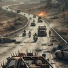 主聊天室 | 公路生存  廢土 | 自創線上trpg | 暑期限定！！| 遊戲 冒險 對戲 自由發揮