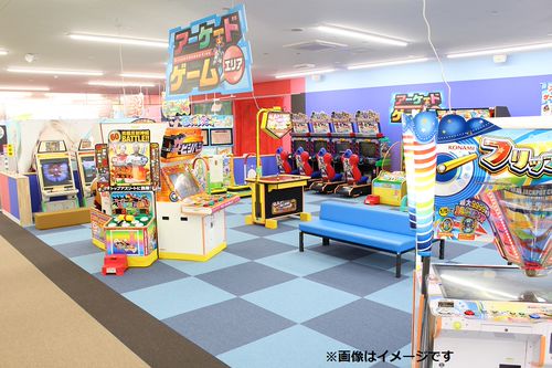 写真 ファンタジーキッズリゾート福岡 ファンタジーキッズリゾートフクオカ 別府北 柚須駅 キッズスペース 遊び場 By Line Place