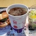 実際訪問したユーザーが直接撮影して投稿した品濃町ハンバーガーマクドナルド 東戸塚店の写真