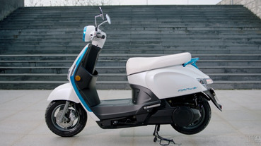 光陽宣佈將於6/12 舉辦國際發表會，新款電動機車將亮相？