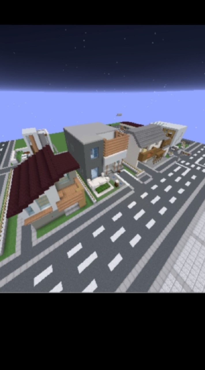 OpenChat 仮(マイクラLANサーバー)