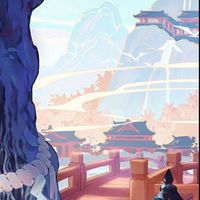 ⛩️ ❲運命の平安❳ ◈ โชคชะตาของเมืองเฮอัน🎋